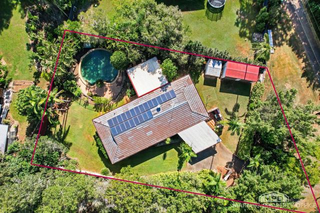 24 Morrow Street, QLD 4880