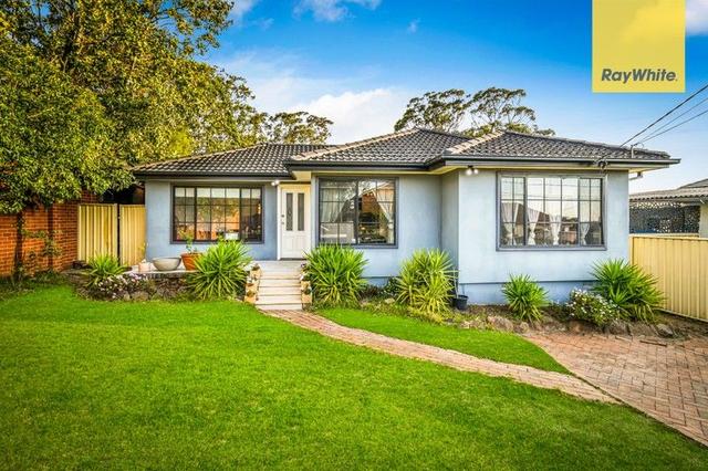 117 Canal Road, NSW 2145