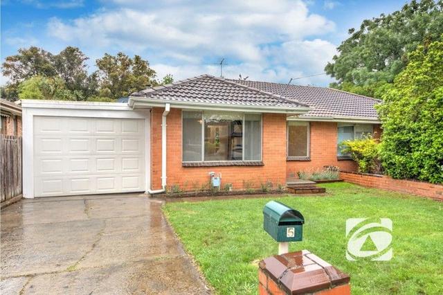 5 Mansfield Street, VIC 3806