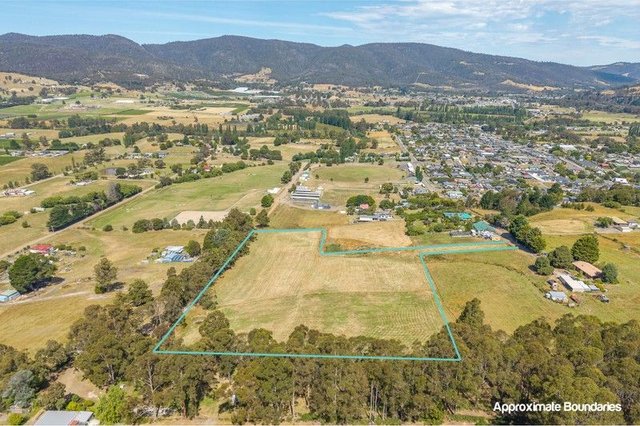 3 Charlotte Street, TAS 7109