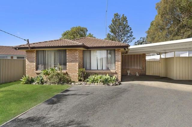 4 Canberry Close, NSW 2262