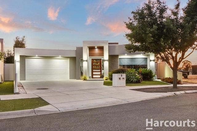 9 Brigid Court, VIC 3400