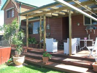 Back Verandah