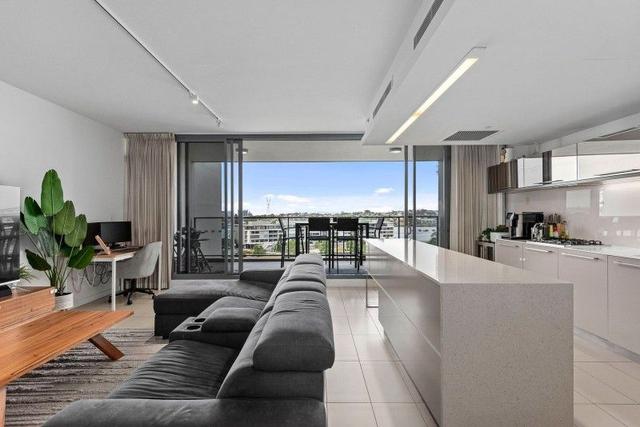 35/27 Cunningham St, QLD 4006