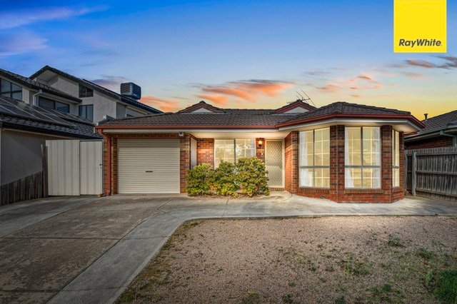 25 Milligan Parade, VIC 3037