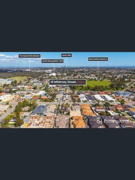 16 Mildmay St, WA 6061
