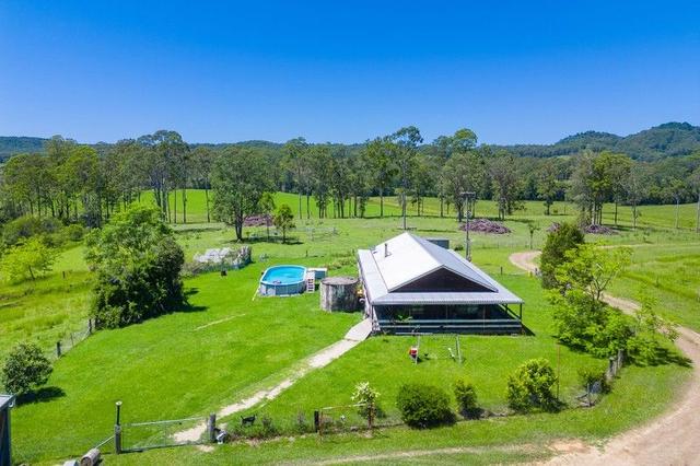 157 Old Kempsey  Road, NSW 2441