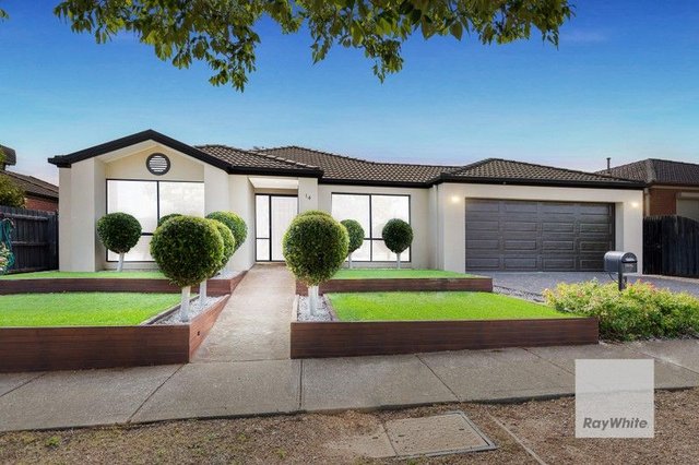 14 George Street, VIC 3037