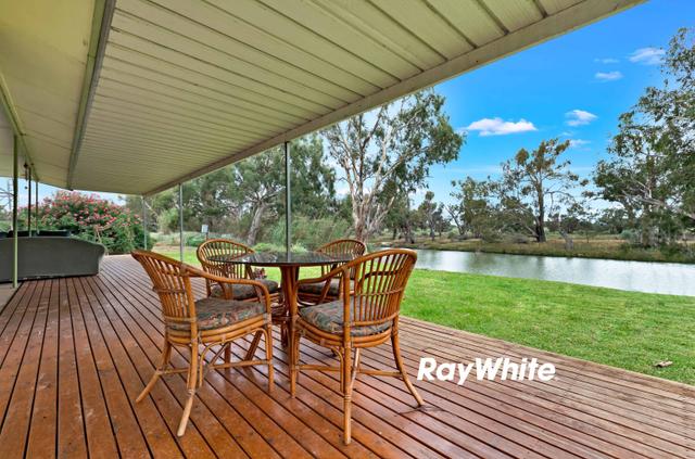83A River Road, NSW 2648