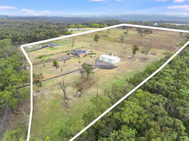 20 Sundown Lane, NSW 2575