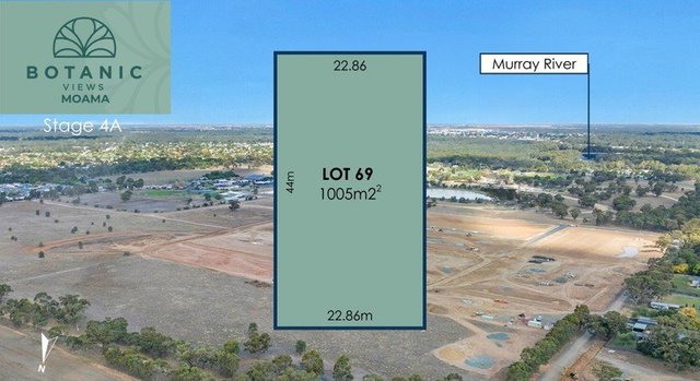 32 Lignum Road, NSW 2731