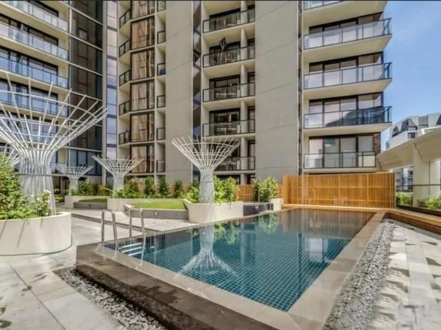 1815/4-10 Daly Street, VIC 3141