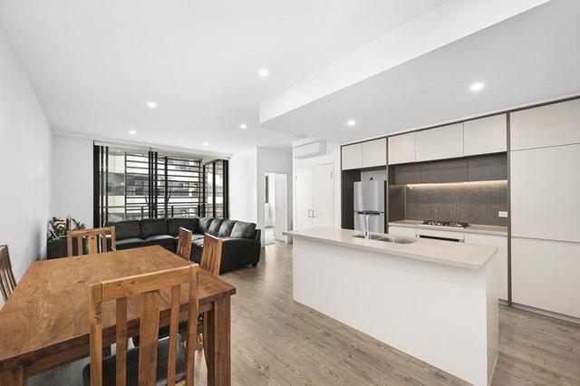 304/81A Lord Sheffield Circuit, NSW 2750