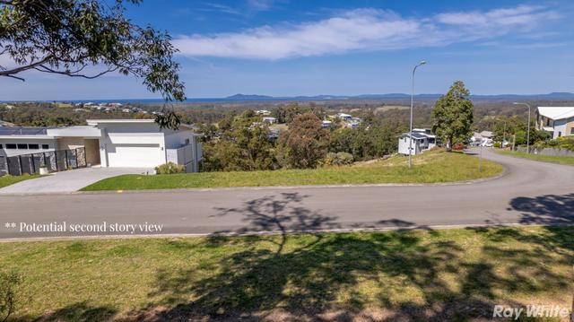 Lot 7 Tallwoods Drive 'Summerland Estate', NSW 2430