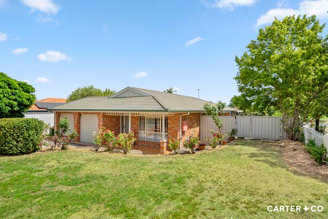 1 Thomas Royal Gardens, NSW 2620