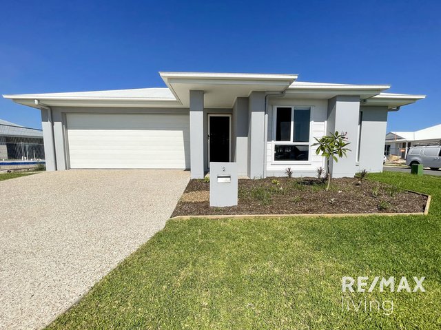 2 Saffi Street, QLD 4505