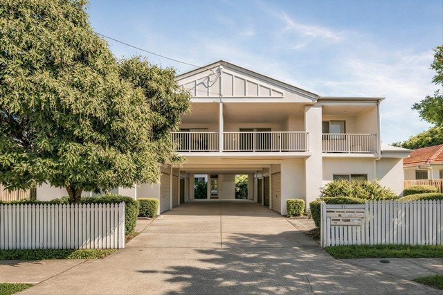 1/11 Wongara Street, QLD 4011