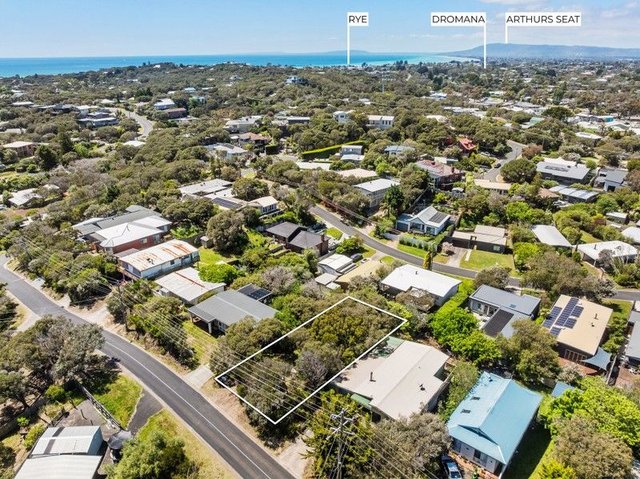 45 Thomson Terrace, VIC 3941