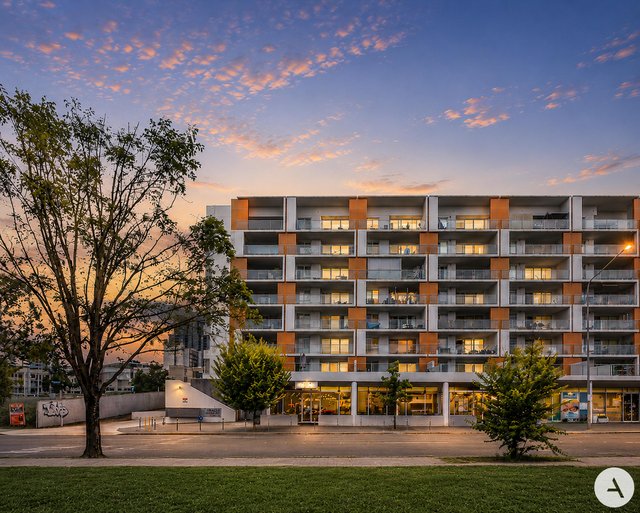 9/57 Benjamin Way, ACT 2617