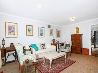 Lounge Room