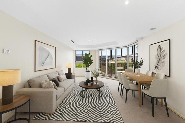 1005/28 Harbour Street, NSW 2000