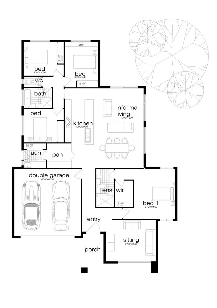 11 Hollitt Street, Googong NSW 2620 Allhomes