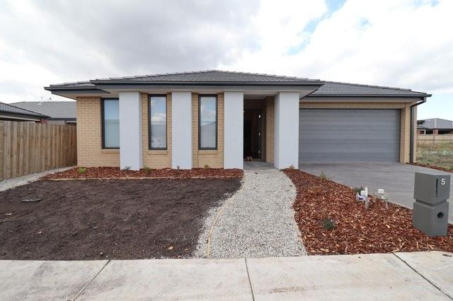 5 Atherton Street, VIC 3753