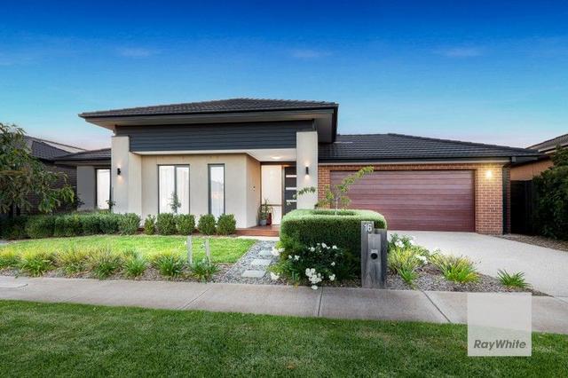 16 Ferneley View, VIC 3336