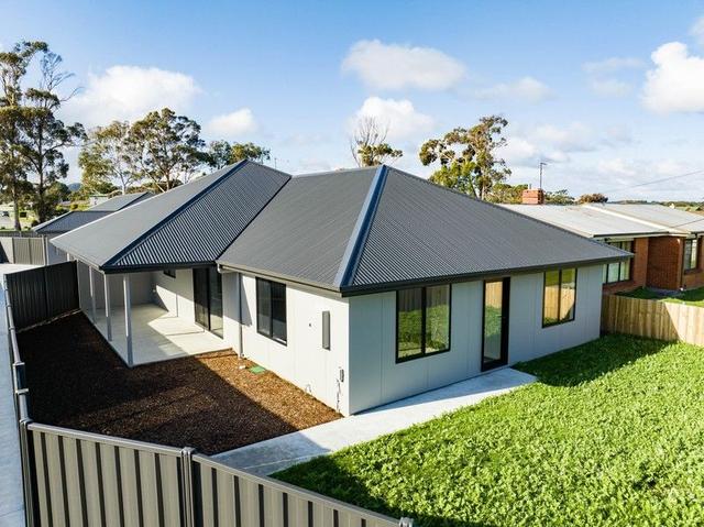 1/172 Agnes Street, TAS 7253