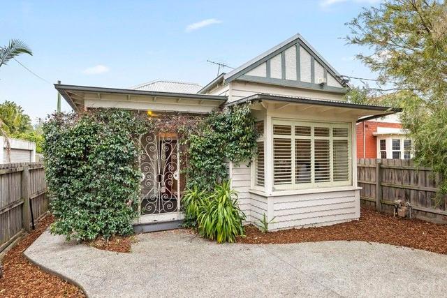 50-52 Dickens Street, VIC 3184