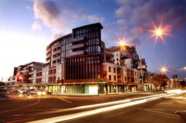 A708/57 Bay Street, VIC 3207