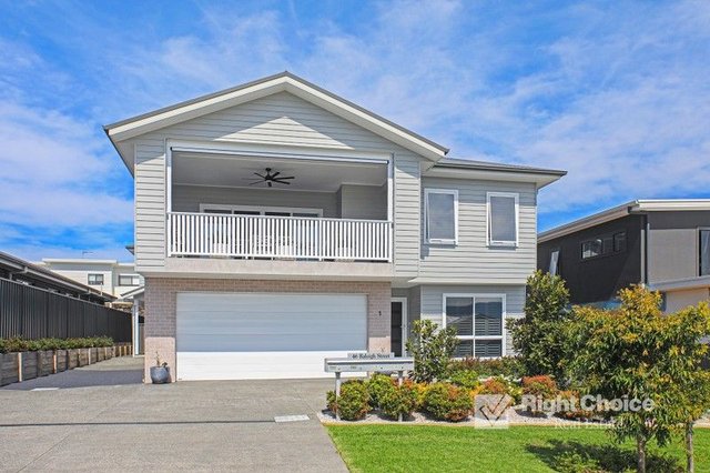 1/46 Raleigh Street, NSW 2527