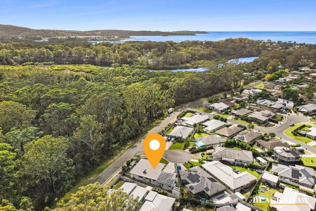 1 Oliver Cove, NSW 2537