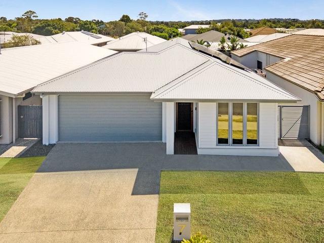 7 Barramundi Court, QLD 4557