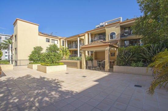 Unit 5, 16-26 Waverley Street, QLD 4215