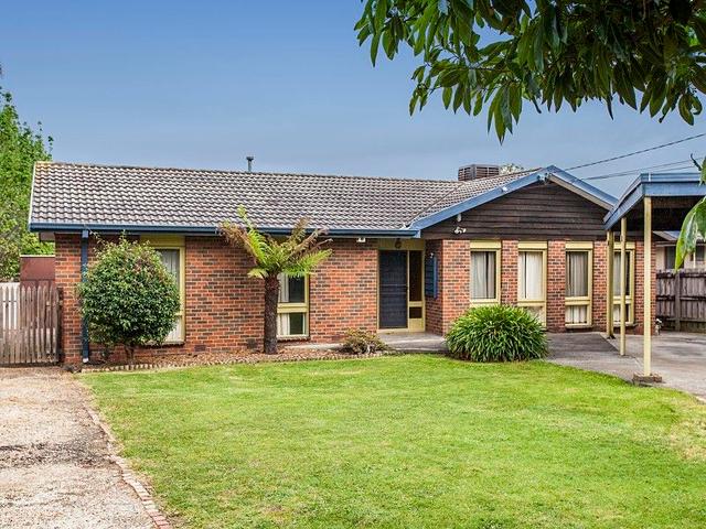22 Stamford Crescent, VIC 3178
