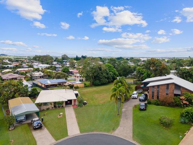 15 Grevillea Drive, QLD 4740