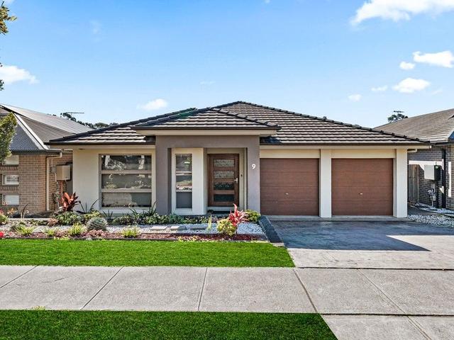 9 Larkin Street, NSW 2565