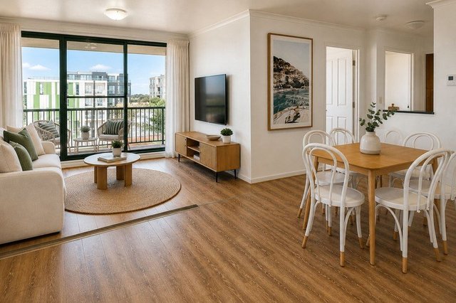 22/60 Harbourne Road, NSW 2032
