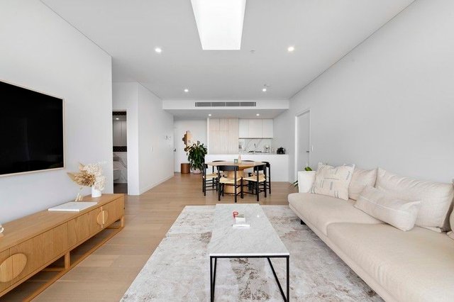 401/888A Pacific Highway, NSW 2072