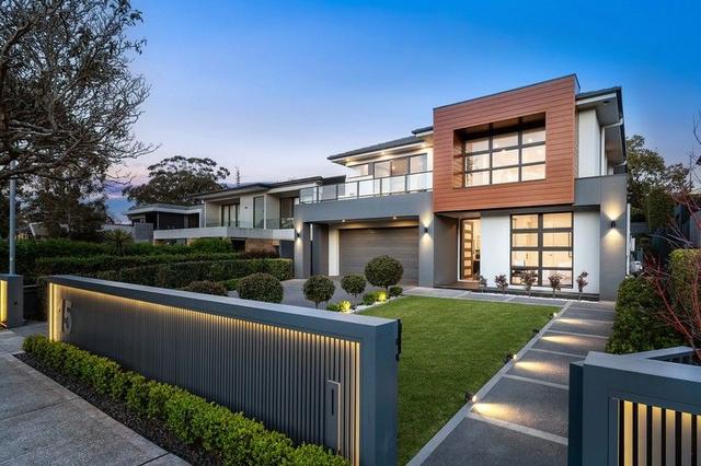 15 Farnell Street, NSW 2110