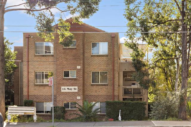 2/14 May Street, NSW 2122