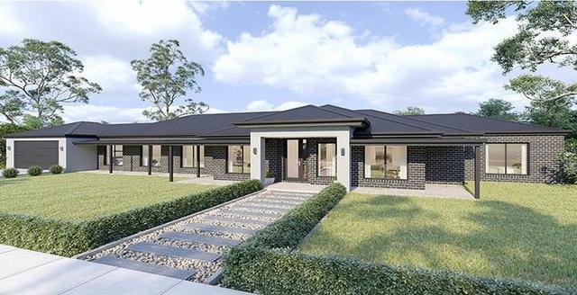 Lot 212 Brunskill Road, NSW 2650