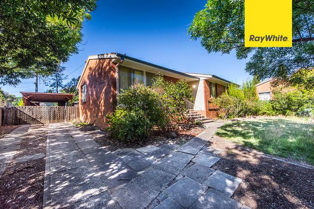 25 Biraban Place, ACT 2614