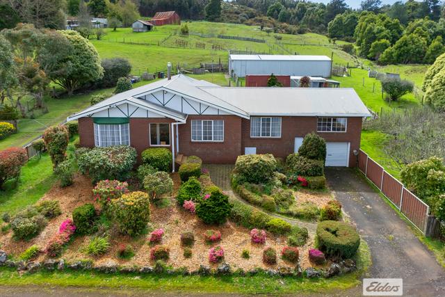 64 West Ridgley Road, TAS 7321