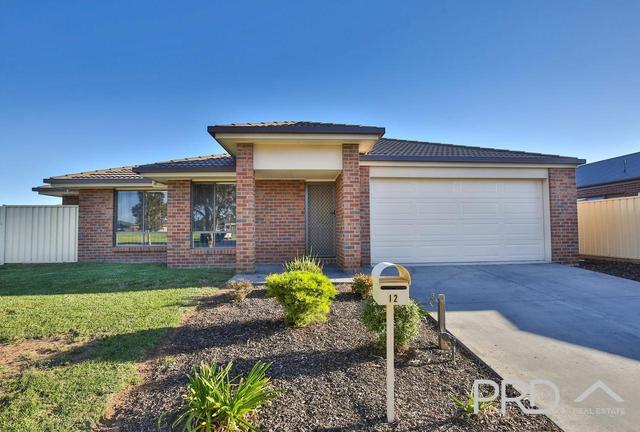 12 Philippa Crescent, VIC 3500