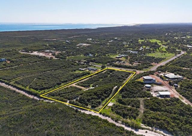 Lot 111 Homestead Loop, WA 6516