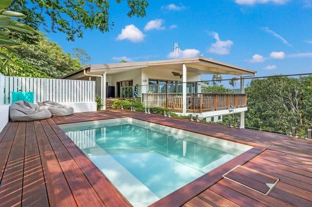 46 Pepperberry Lane, QLD 4800