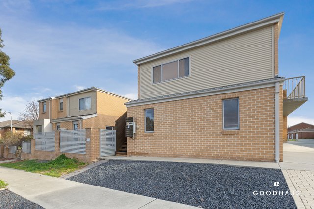 3 Arthur Tange Street, ACT 2913