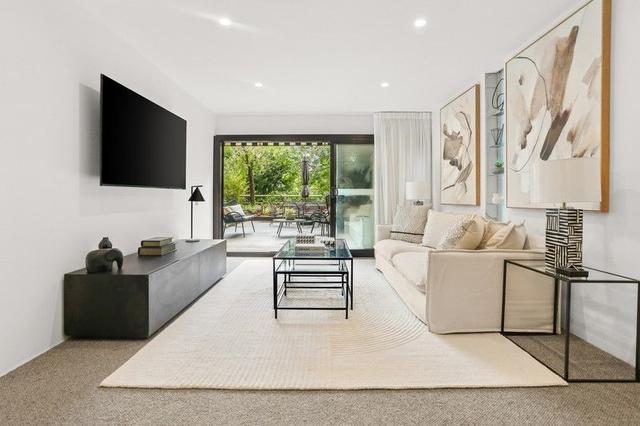 12/36 Fairfax Road, NSW 2023
